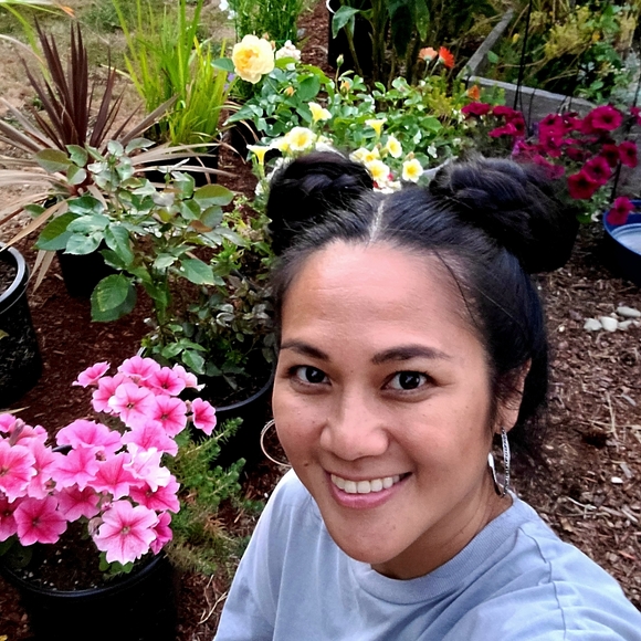 Sharon πΊ - Picture 10 of 11